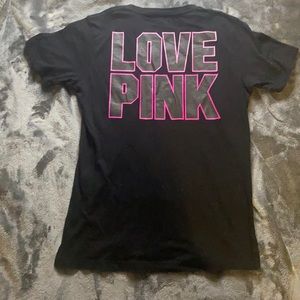 PINK Victoria Secret Tee